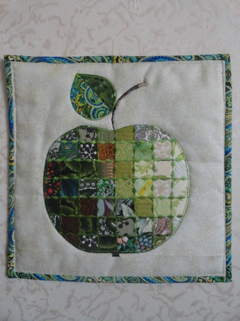 Картины из лоскутков 5 букв сканворд