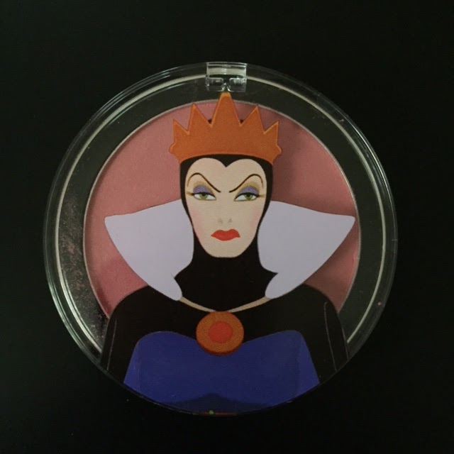 Disney Villains Makeup Collection Review A Very Sweet Blog