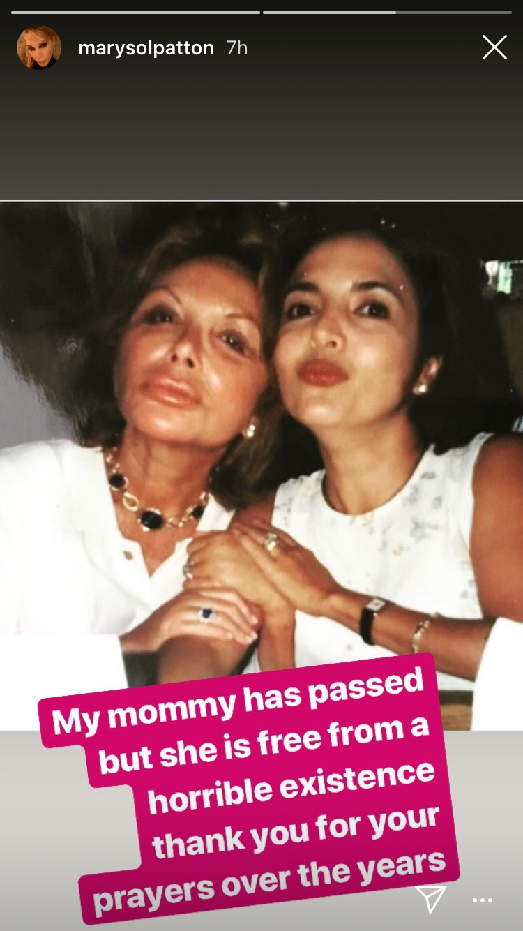 Elsa Rhom Arrested