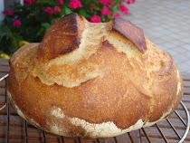 Kovászos kenyérsütés