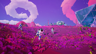 Astroneer Game Screenshot 1