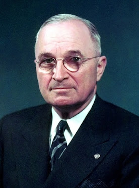 Harry S. Truman ~
