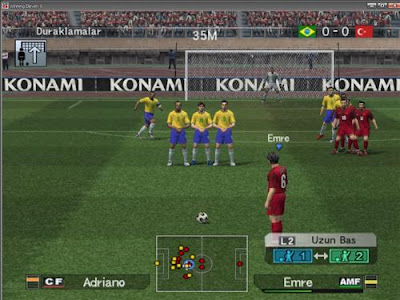 Winning eleven 9 free download setup