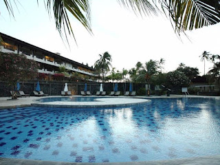 Grand Luley Resort Grand Luley Resort