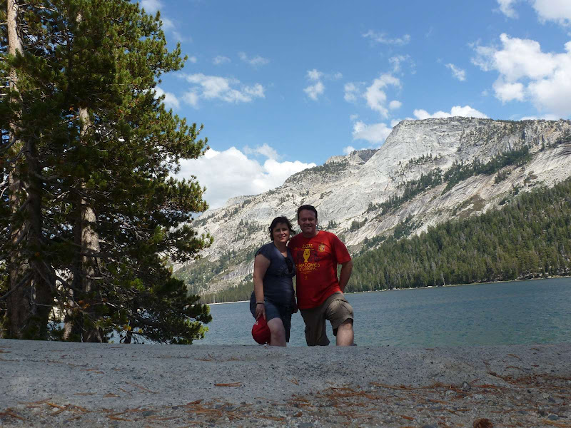 12: Jamestown - Yosemite - Driving me ... USA (24)