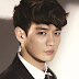 Minho (SHINee) acompanha a presidente Park Geun Hye no "KCON France 2016"