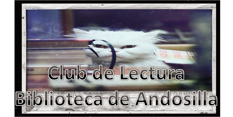 Club de Lectura de la Biblioteca de Andosilla