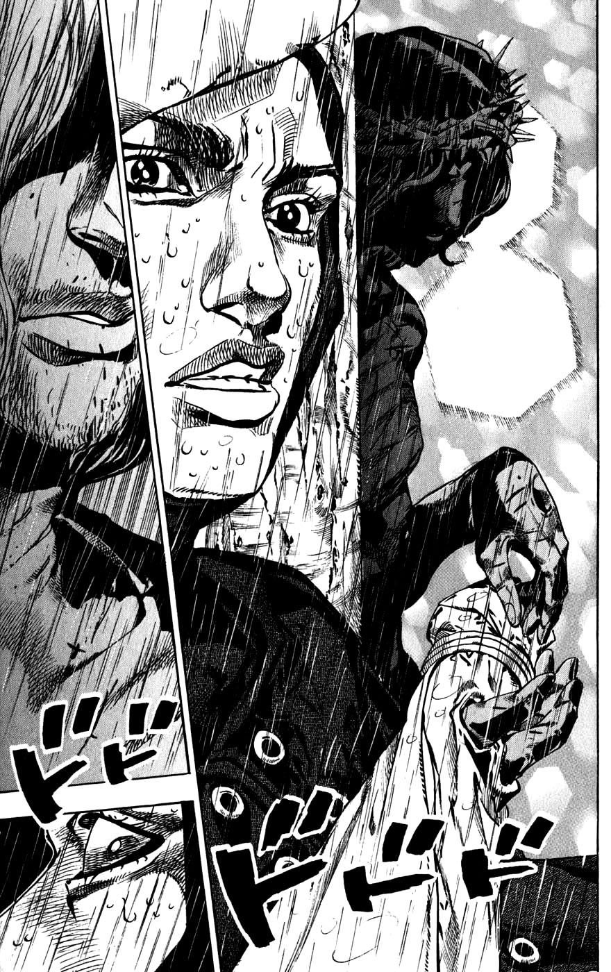 Steel Ball Run Chapter 38 - HolyManga.net