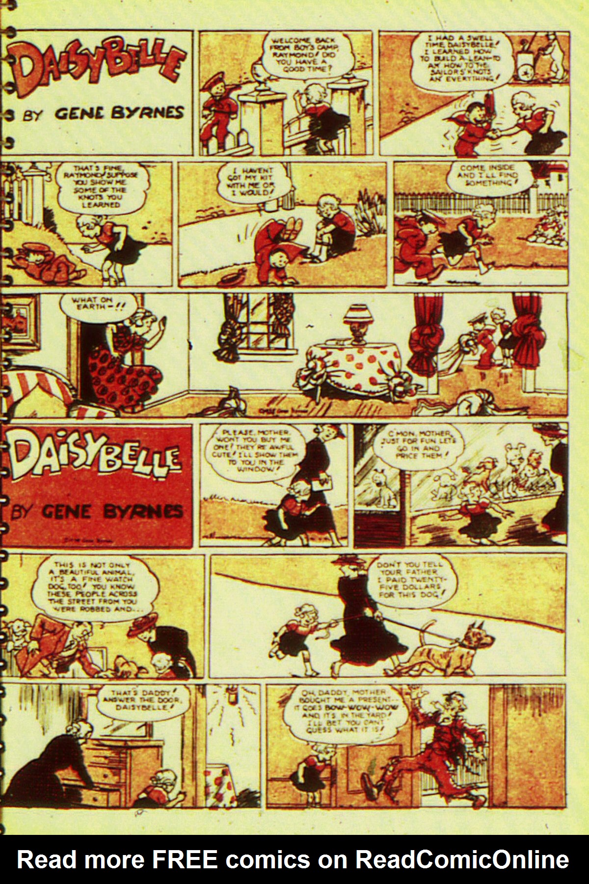 Read online All-American Comics (1939) comic -  Issue #20 - 50