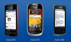 Symbian Belle