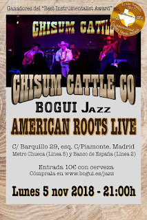 Chisum Cattle Co Chisum Cattle Co