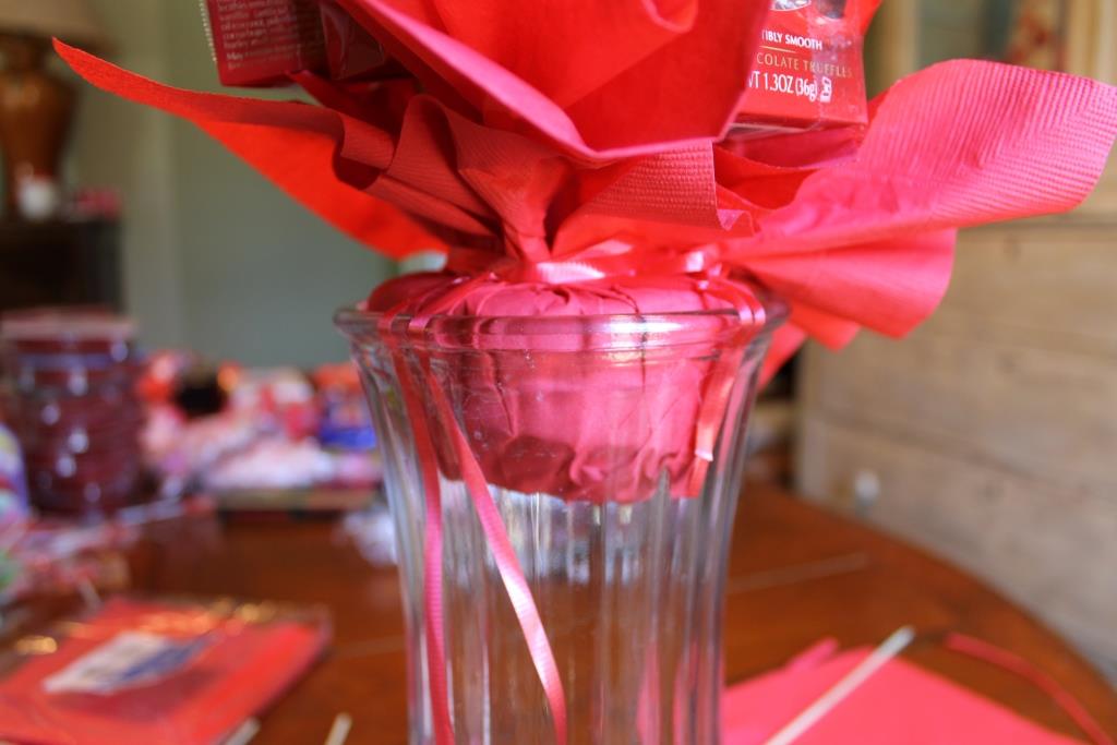 The Ultimate Guide To Candy Bar Bouquets In Vases You Need This - ie1aoyt