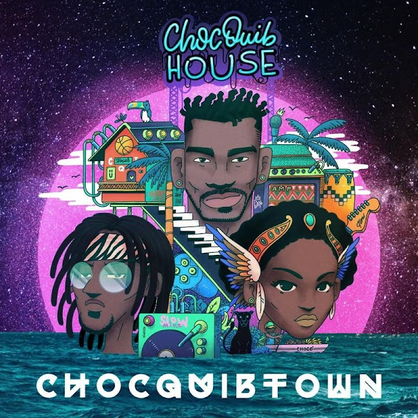 CHOCQUIBTOWN, MANUEL TURIZO - Quisiera CHOCQUIBTOWN, MANUEL TURIZO - Quisiera