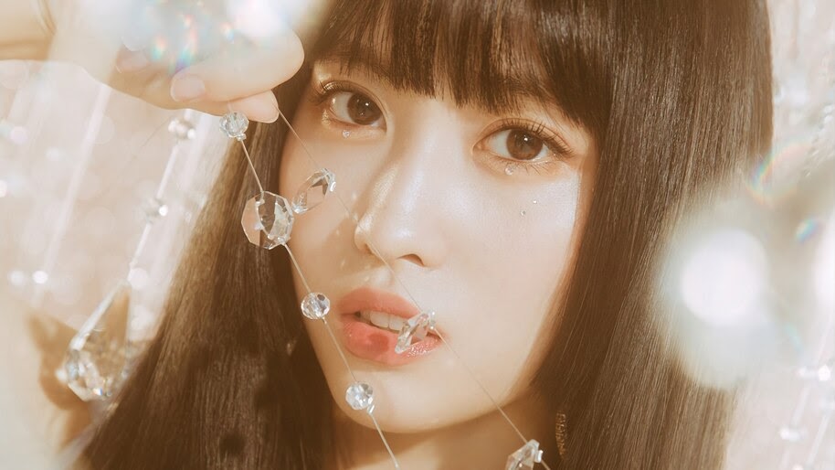 Momo, TWICE, Feel Special, 4K, #5.664 Wallpaper