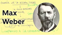 Metodologi Sejarah dan Sosiologi Max Weber