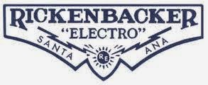 Rickenbacker Logo