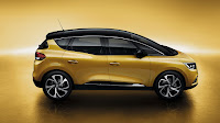All-new Renault Scénic
