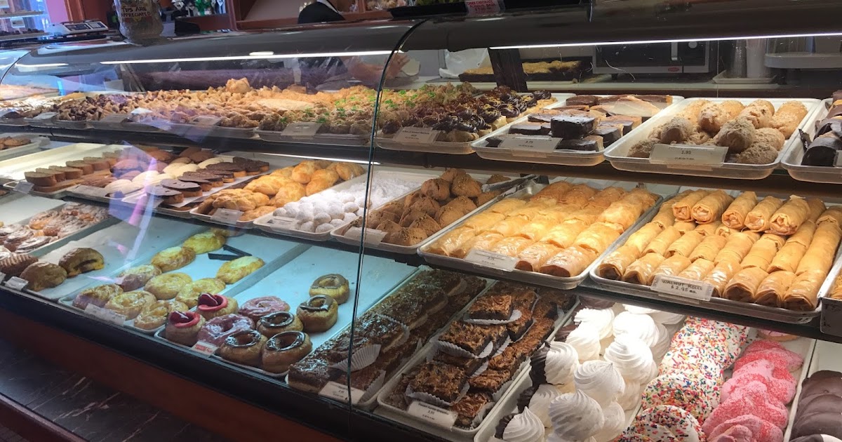 A Bite of Greece in Detroit