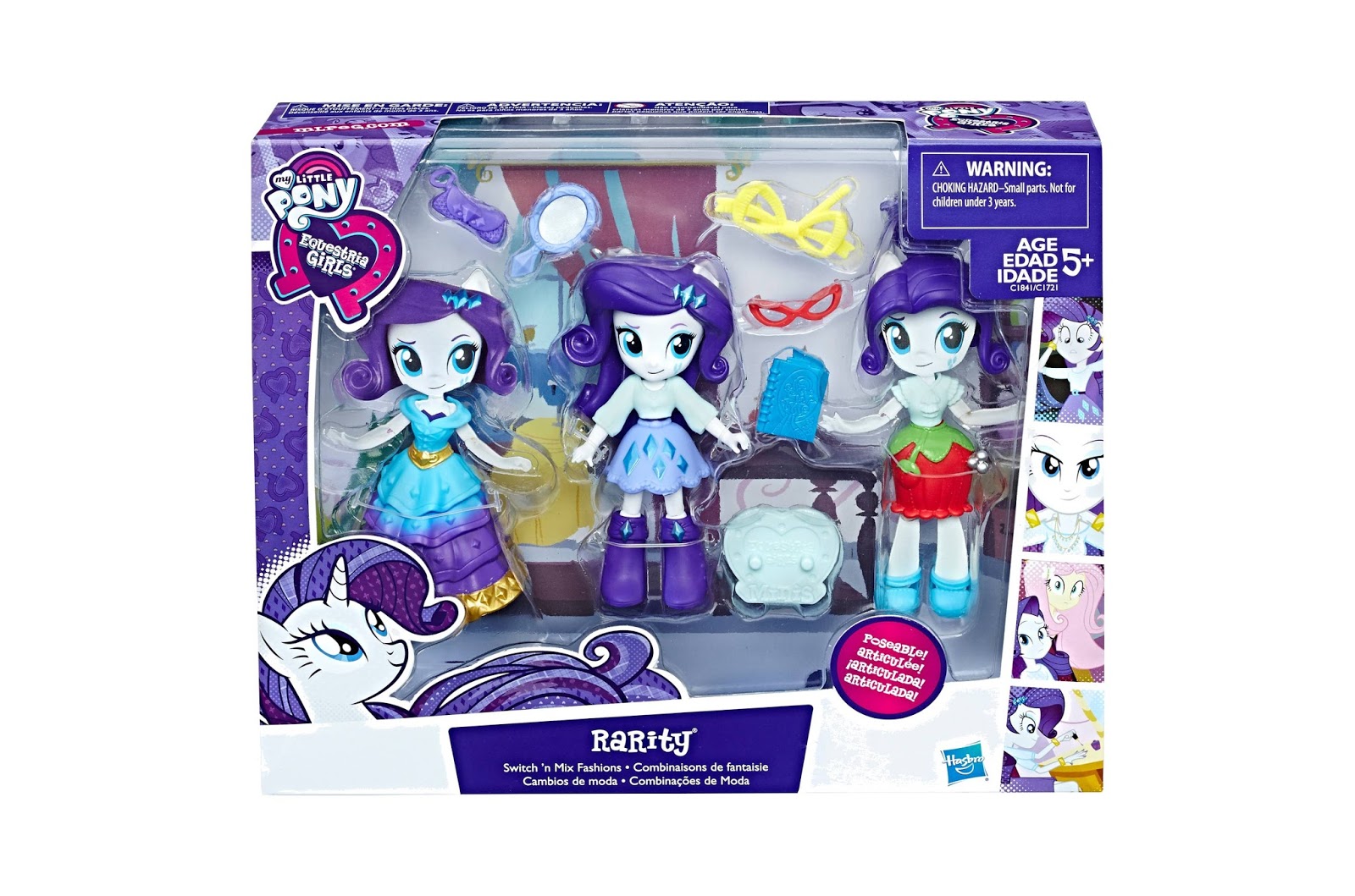Equestria Daily - MLP Stuff!: Target adds More Stuff! Friendship is ...