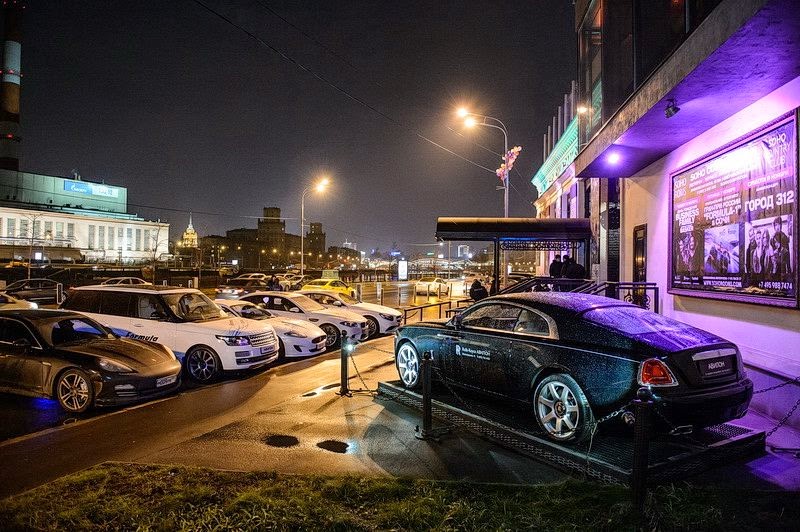 Клуб soho rooms Клуб soho rooms