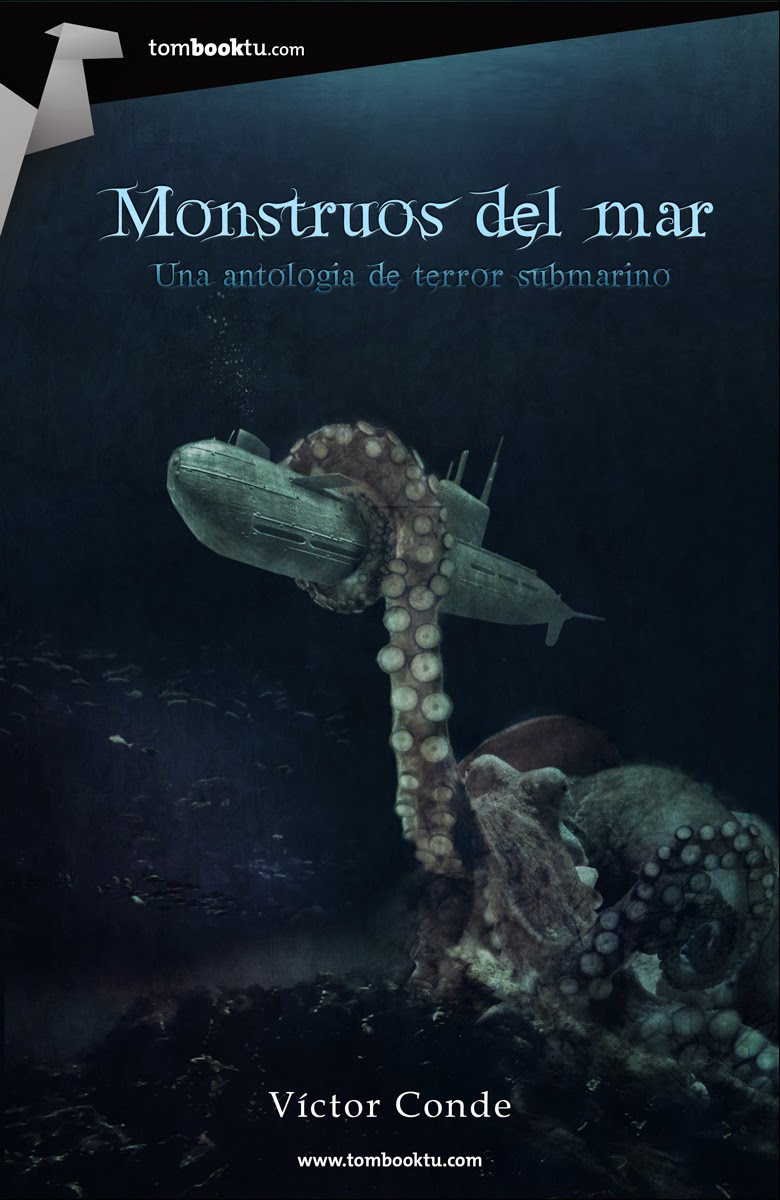 "Monstruos del mar"