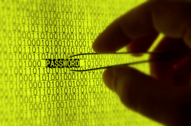 EMC NetWorker Insecure Transit