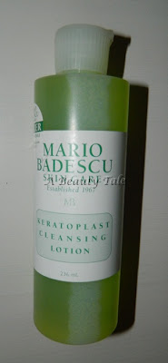 Keratoplast Cleansing Lotion de la MARIO BADESCU