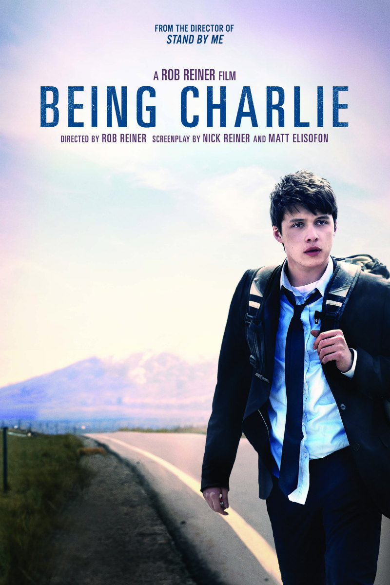 being charlie poster