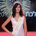 Rotem Rabi is Miss World Israel 2017