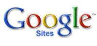 Sitio de Google