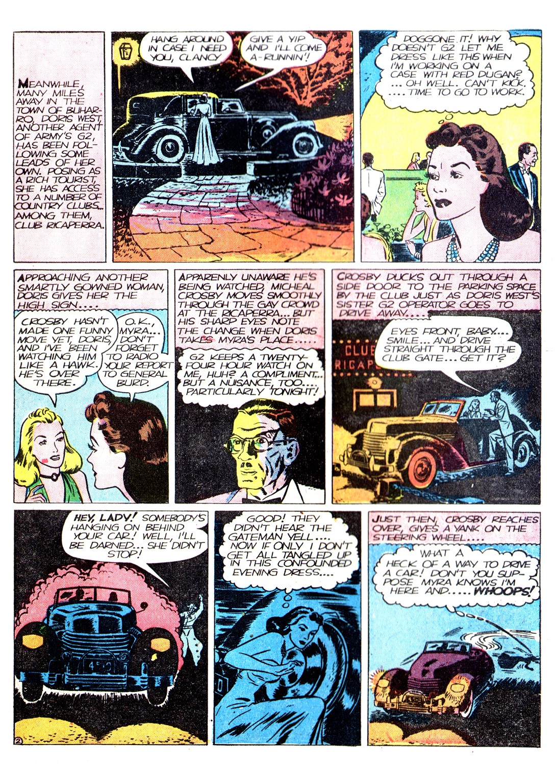 Read online All-American Comics (1939) comic -  Issue #23 - 59