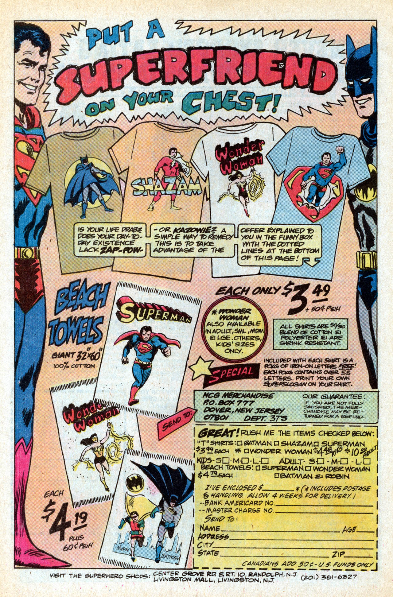 Read online Plastic Man (1976) comic -  Issue #18 - 30