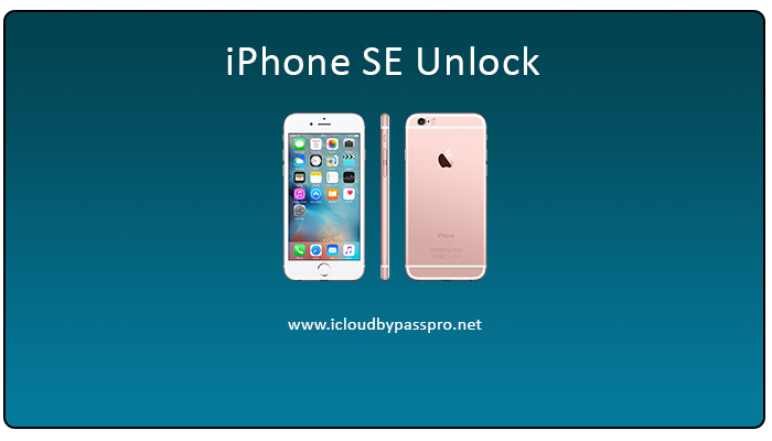 Unlock iPhone