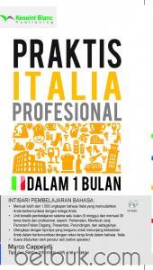 Praktis Italia Profesional dalam 1 Bulan