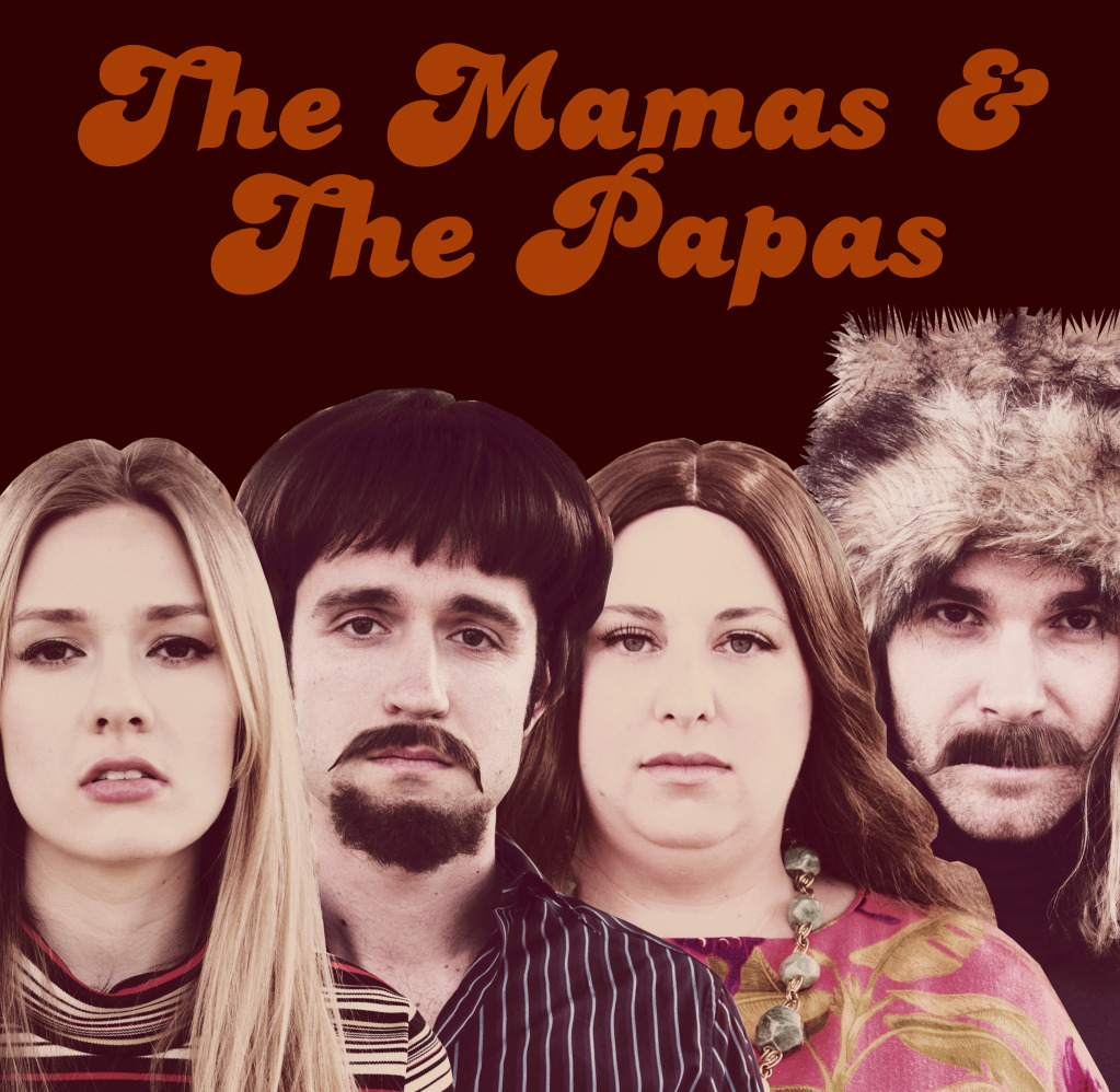 Tertuliandovoy: The Mamas & The Papas - California Dreamin