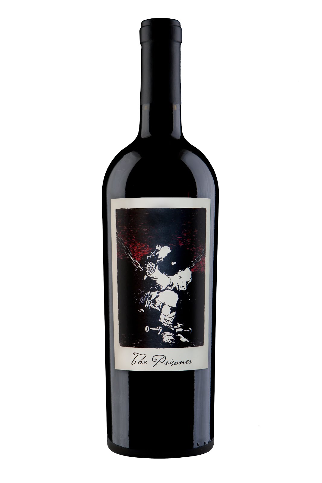 Bounty Hunter Rare Wine & Spirits Wine Blog The Prisoner