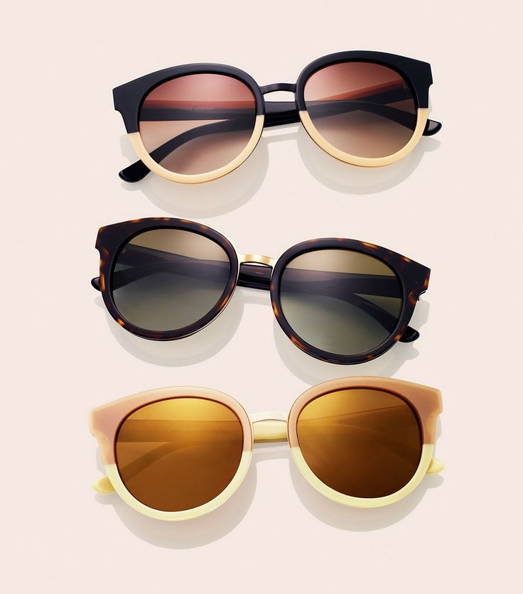 Beautiful Stylish Sunglasses For Summer - Creative Ideas