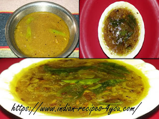 Mutton Paya Soup in hindi by Aju