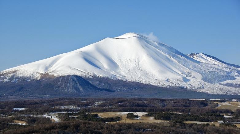 Resultado de imagem para Mt. Asama