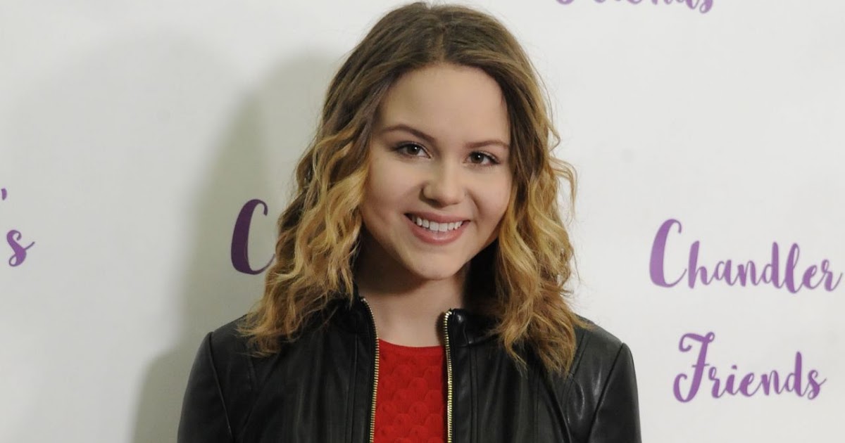 Isabella Acres Hot Photos at The Chandler’s Friends Toy Drive
