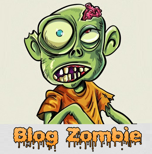 Apa Itu Blog Zombie Dan Apa Manfaatnya Untuk Blog / Web ? - FIAN PANIC