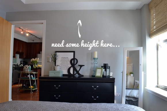 How To Decorate With Picture Ledges | DIY Playbook