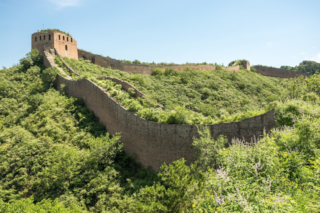 čína, cestování, blog, info, Zakázané město, Forbidden city, historie, stavby, čínská zeď, Great wall