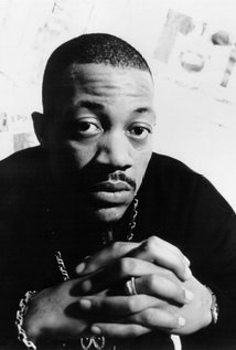 DJ Pooh. Director of Next Friday