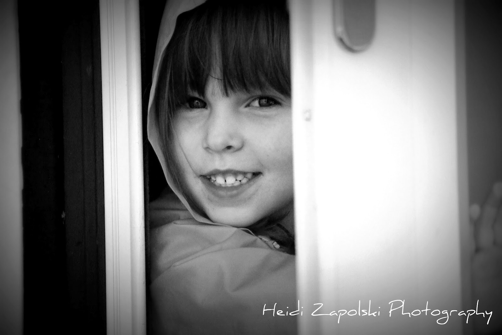 Heidi Zapolski Photography