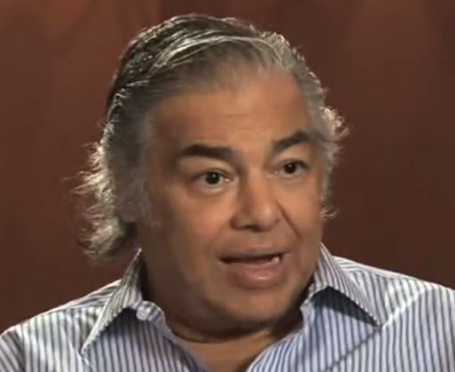 Аарон руссо о планах мирового правительства