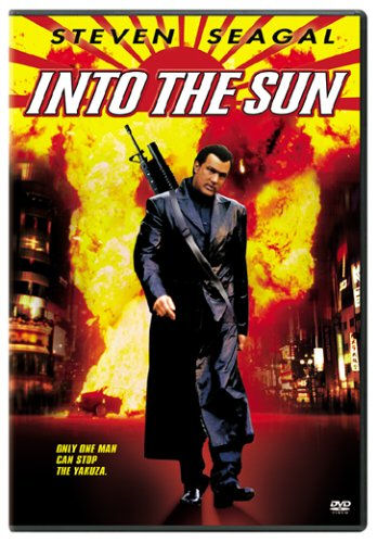 Hướng Tới Mặt Trời - Into The Sun Hướng Tới Mặt Trời