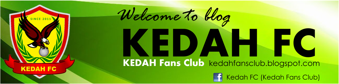 Kedah Fans Club
