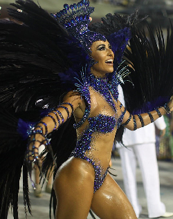 Ingressos carnaval Rio 2017 - Garanta já o seu ingresso!