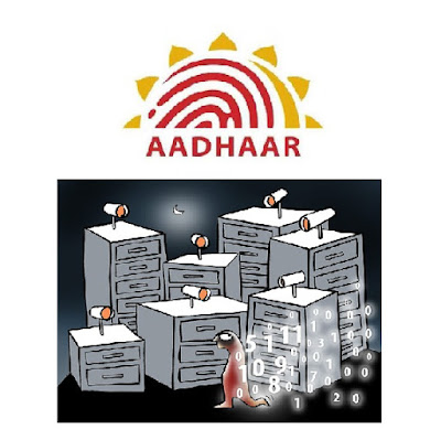 adhar card download